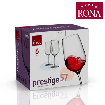 Rona- Prestige 57- Set x 6u